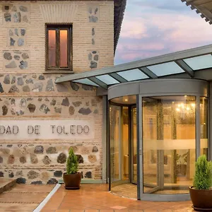 Ac Ciudad De By Marriott **** Toledo