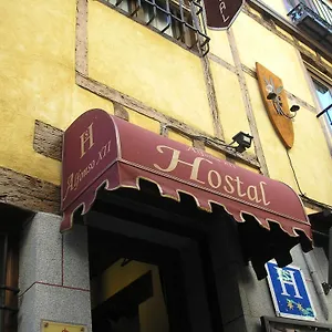 Alfonso Xii ** Toledo
