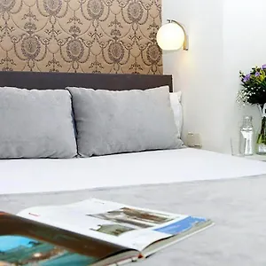 Отель Sercotel Imperial, Толедо