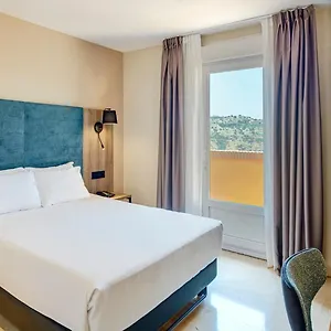 Hotel Sercotel Alfonso Vi