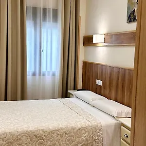Hostal Toledo Pensjonat