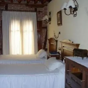 Hotel Casa De Cisneros, Toledo